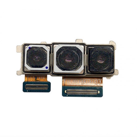 Camera Traseira Xiaomi Mi 9 Lite Version Global