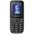 Telemóvel Maxcom Mm135l Preto 2g (Mhz Gsm 900/1800 Mhz 1.77
