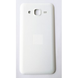 Back Cover Samsung Galaxy J3 2016 J320 White 