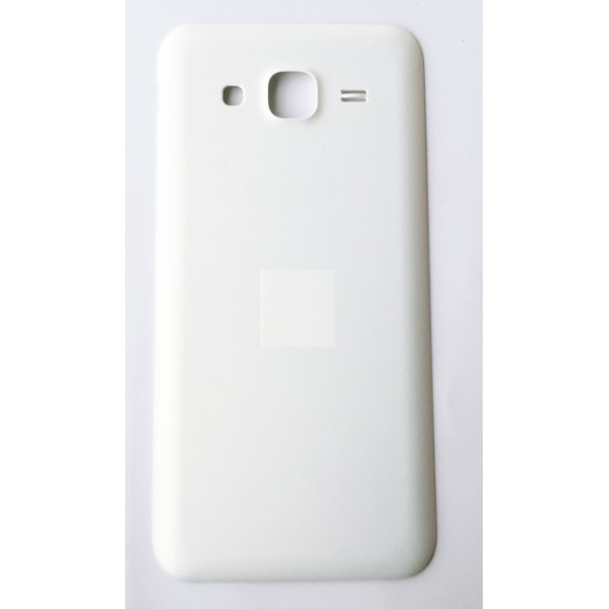 Back Cover Samsung Galaxy J3 2016 J320 White 
