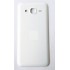 Back Cover Samsung Galaxy J3 2016 J320 White 