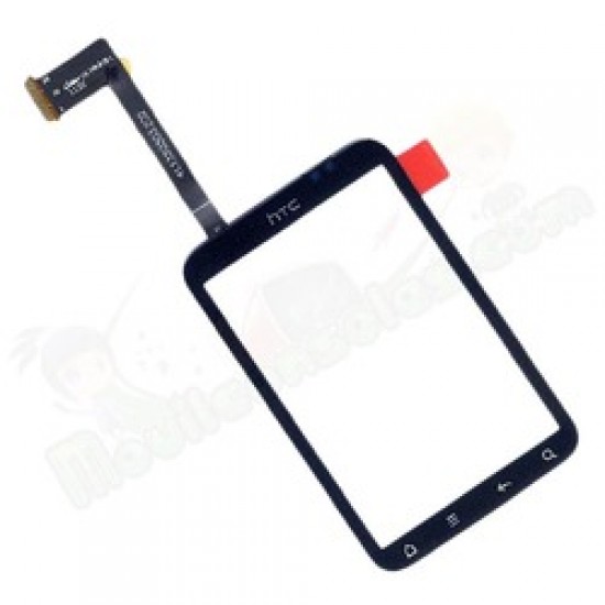 Touch Htc Wildfire S G13 A510e ( 0694v-0-1 ) Black Touch Htc Wildfire S G13 A510e ( 0694v-0-1 ) Black