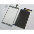 Touch+Display Sony Xperia C/C2304 5.0" Negro