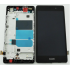 Touch+Display Com Frame Huawei P8 Preto