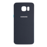 Tampa Traseira Samsung Galaxy S6/G920 Preto