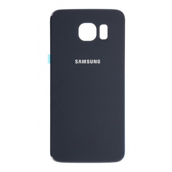 Tampa Tarsera Samsung Galaxy S6 Sm-G920 Negro Tampa Tarsera Samsung Galaxy S6 Sm-G920 Negro