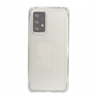Capa Silicone Dura Anti-Choque Samsung Galaxy A32 5g 6.5