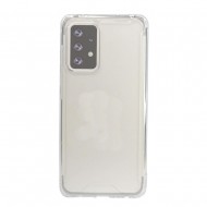 Cover Anti-Shock Dura Samsung Galaxy A32 5G Transparent