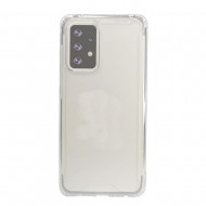 Cover Anti-Shock Dura Samsung Galaxy A32 5G Transparent