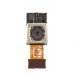 Frontal Camera Lg Google Nexus 5 D820 D821