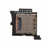 Leitor Cartao Sim Flex Samsung Galaxy Core I8260 I8262