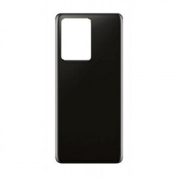 Tampa Traseira Samsung Note 20 N980 / N981 Black