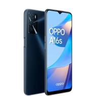 Oppo A16s CPH2271 Black 4GB/64GB 6.52" Dual Sim Smartphone