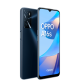 Smartphone Oppo A16s Cph2271 Preto 4gb / 64gb 6.62" Dual Sim