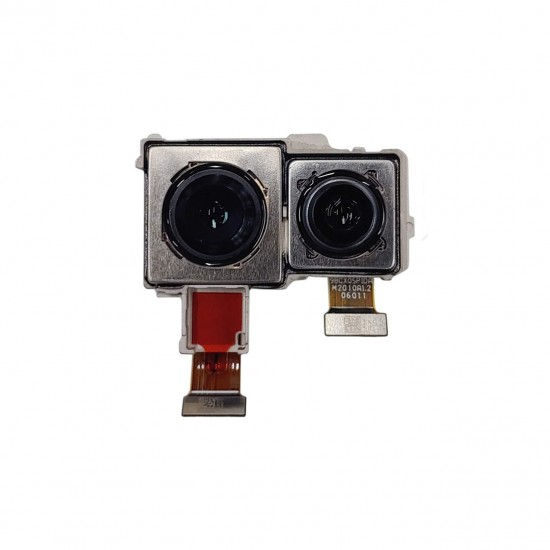 Camera Traseira Huawei P40 Pro Els-Nx9