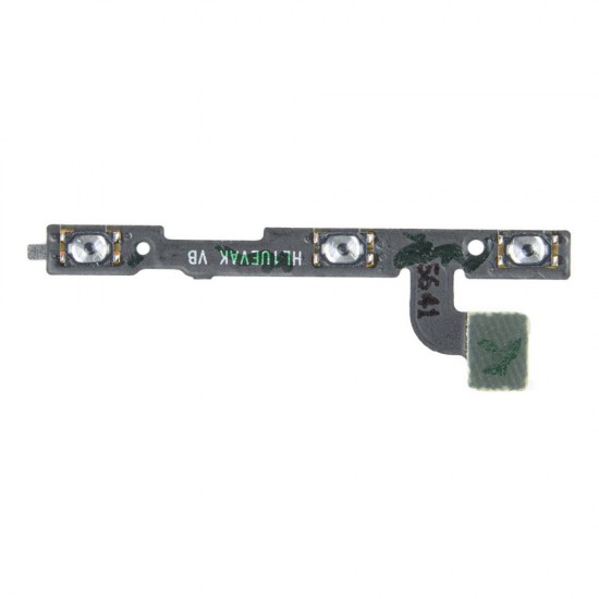 Power + Volume Flex Huawei P9 Power + Volume Flex Huawei P9