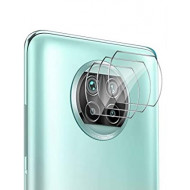 Rear Camera Protective Lens Xiaomi Mi 10t Lite Transparent
