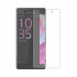 Screen Glass Protector Sony Xperia X Transparent