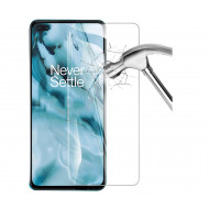 Screen Glass Protector Oneplus Nord Transparent