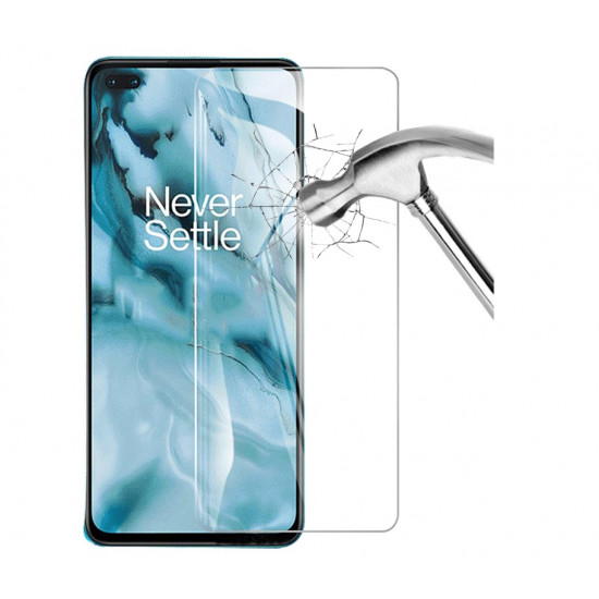 Screen Glass Protector Oneplus 8t Transparent