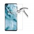 Screen Glass Protector Oneplus 8t Transparent