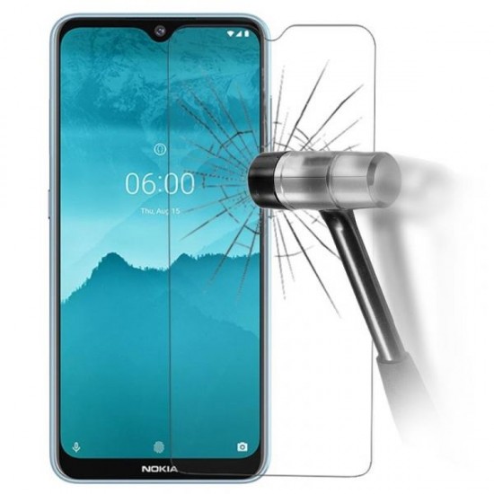 Screen Glass Protector Nokia 6.2 Transparent