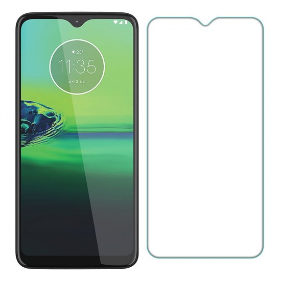 Screen Glass Protector Motorola Moto G9 Plus Transparent