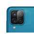 Protetor Câmera Samsung Galaxy A22 5g/A226 Transparente