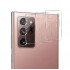 Protetor Câmera Traseira Samsung Note 20 Ultra Transparente