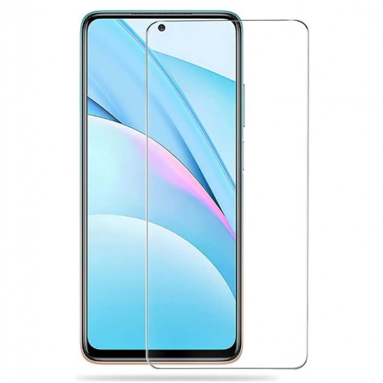 Pelicula De Vidro Xiaomi Mi 11 Lite Transparente Pelicula De Vidro Xiaomi Mi 11 Lite Transparente