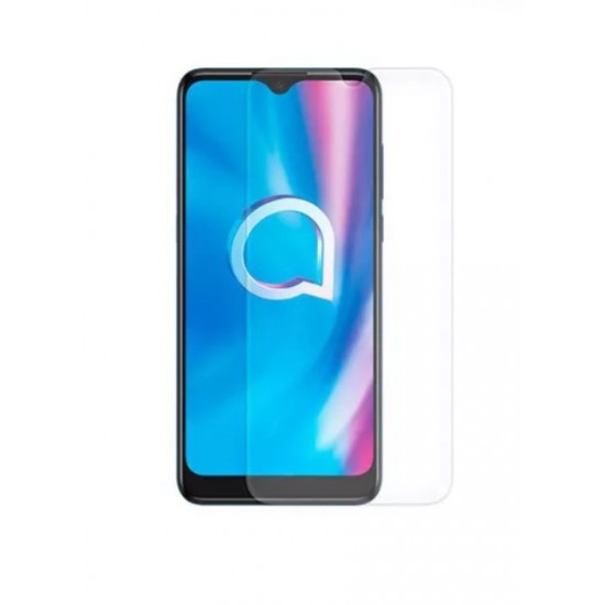 Screen Glass Protector Alcatel 1se 2020 Transparent