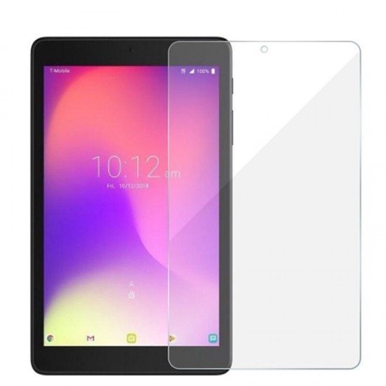 Pelicula De Vidro Alcatel Tablet Pixi 3 7.0” Transparente