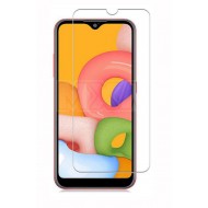 Pelicula De Vidro Samsung Galaxy A72 4g Transparente