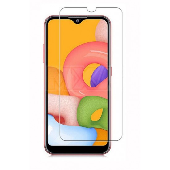 Pelicula De Vidro Samsung Galaxy A72 4g Transparente