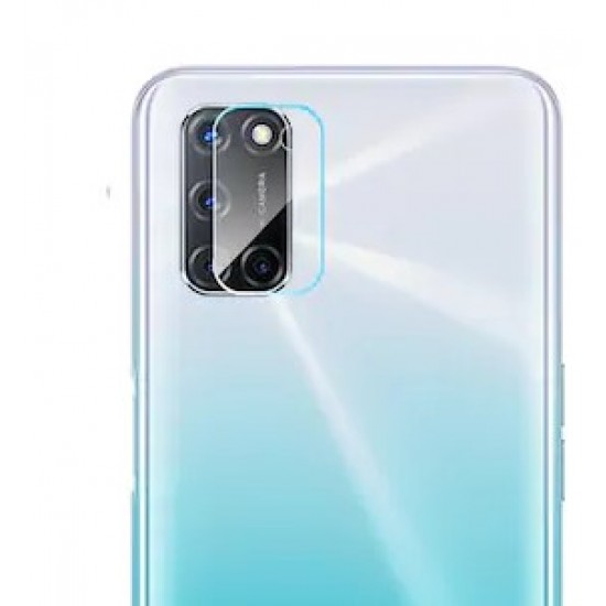 Protetor Câmera Traseira Oppo A72 Transparente