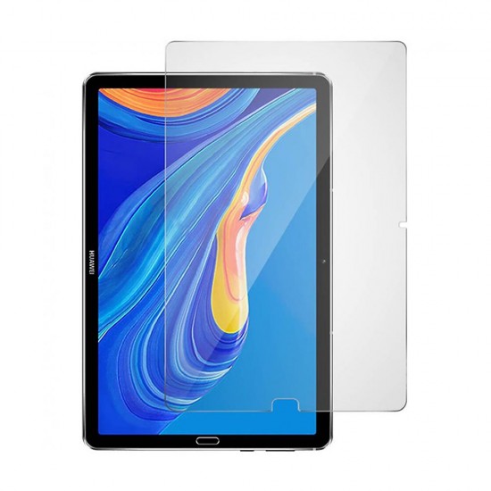 Pelicula De Vidro Huawei Mediapad M6 10.8