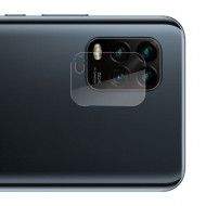 Protetor Câmera Traseira Xiaomi Mi 10 Lite Transparente