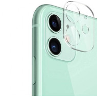 Protetor Câmera Traseira Apple Iphone 12 Transparente