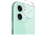 Protetor Câmera Traseira Apple Iphone 12 Transparente