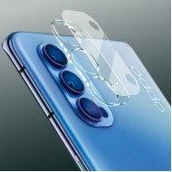 Oppo Reno4 Transparent Rear Camera Protector