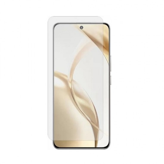 Pelicula De Vidro Huawei Honor 200 6.7" Transparente Pelicula De Vidro Huawei Honor 200 6.7" Transparente