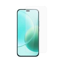 Pelicula De Vidro Huawei Honor 400 Lite 6.7" Transparente