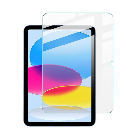 Pelicula De Vidro Apple Ipad (2025) 11.0" Transparente Pelicula De Vidro Apple Ipad (2025) 11.0" Transparente