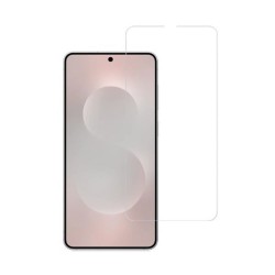 Pelicula De Vidro Samsung Galaxy S25 Edge 6.7" Transparente