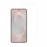 Samsung Galaxy S25 Edge 6.7" Transparent Screen Glass Protector