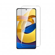Pelicula De Vidro Xiaomi Poco M4 Pro Transparente