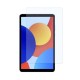 Pelicula De Vidro Xiaomi Redmi Pad Se 8.7" Transparente Pelicula De Vidro Xiaomi Redmi Pad Se 8.7" Transparente