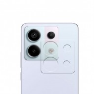 Protetor Câmera Xiaomi Redmi Note 13 5g Transparente