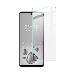 Pelicula De Vidro Realme C65 6.67" Transparente