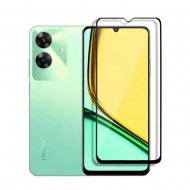 Pelicula De Vidro 5d Completa Realme C61 6.74
